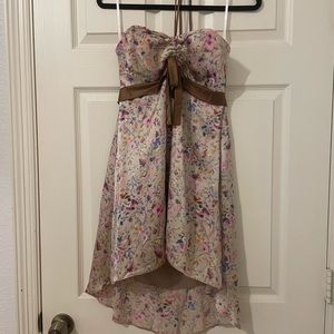 Y2K BETSEY JOHNSON DRESS